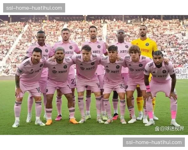 从替补到英雄:迈阿密国际小将克雷马斯基的“梦幻三月” 从替补到英雄:迈阿密国际小将克雷马斯基的“梦幻三月”