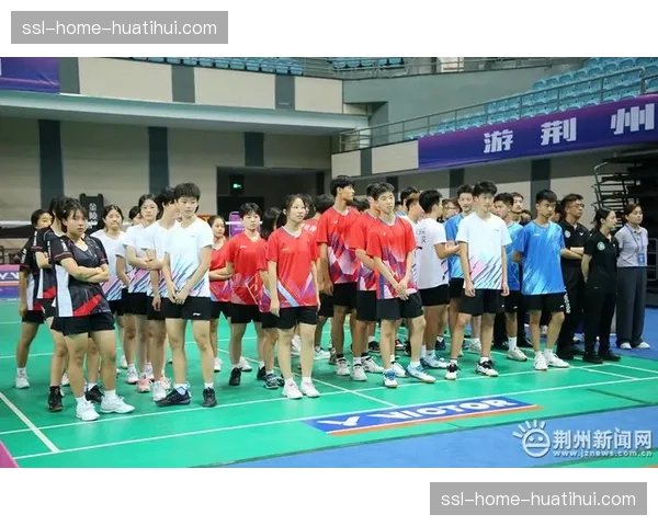 全国青年柔道锦标赛4月6日湖北孝感揭幕,U18、U20组别展开激烈角逐 全国青年柔道锦标赛4月6日湖北孝感揭幕,U18、U20组别展开激烈角逐